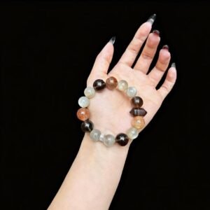 Radiant Barrier Energy Guardian Chain The Flow of Abundance and Purification in Equilibrium